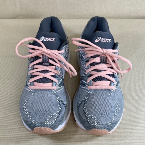 Asics Shoes - ASICS GEL NIMBUS 20 RUNNING SHOES BFPM-04-031